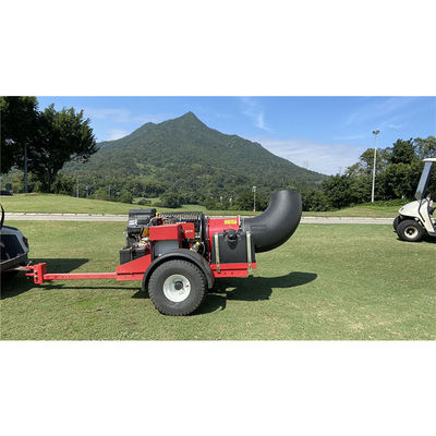Ventilateur d'articles divers de terrain de golf pour des machines de pelouse