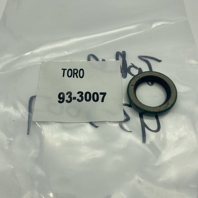 Ajustements résistants Toro d'huile du joint de pièces de machine de pelouse d'OEM G93-3007