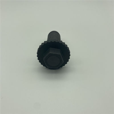 L'axe de pièces de tondeuse à gazon ajustant la barre G106-5363 de lit s'adapte pour Toro
