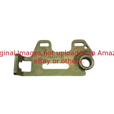 Encadrez - l'arrière GAMT5112 de Rhésus de rouleau adapte Deere Greens Mower