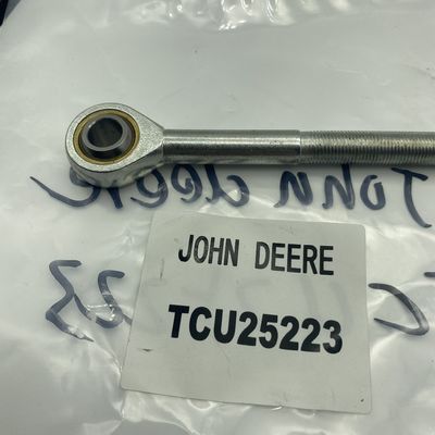 Le joint à rotule de pièces de tondeuse à gazon GTCU25223 adapte la faucheuse de Deere