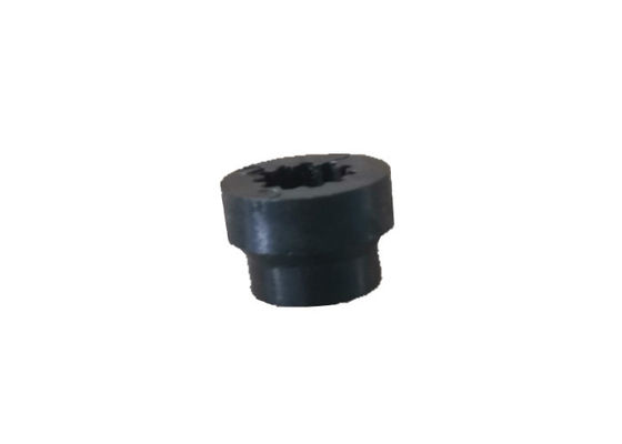 Ajustements en caoutchouc de accouplement Jacobsen E-Plex des pièces de rechange de tondeuse à gazon de bobine G337370