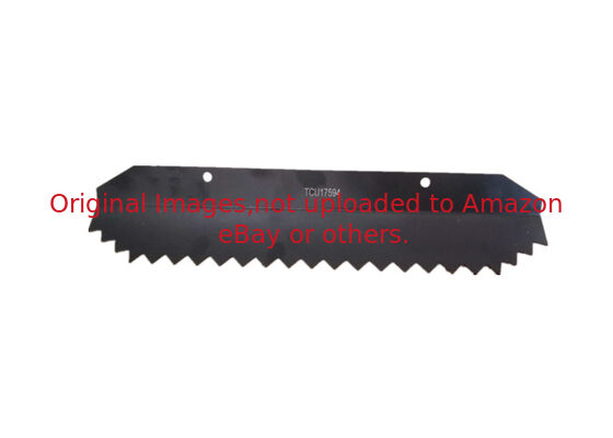 Pièces de rechange de tondeuse à gazon 21" ajustement de la lame GTCU17594 pour Deere