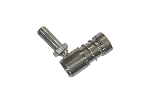 Le récepteur de pièces de tondeuse à gazon - joint à rotule et goujon - le joint à rotule d'alliage G99-1460&amp;G94-2958 adapte Toro
