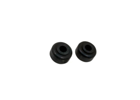 Pièces pour chariot de golf G1011415 Adapté à la voiture de club G E DS Kit de busse pour absorbeur de choc avec 2 colle 2 tampons 2 écrous