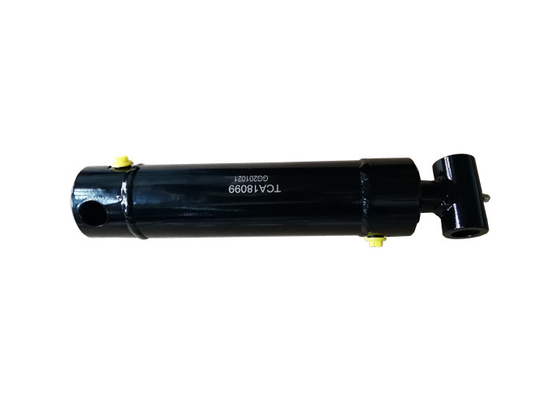 L'ASCENSEUR ARRIÈRE GTCA18099 de cylindre hydraulique de tondeuse à gazon s'adapte pour la faucheuse de Deere
