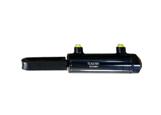 Le cylindre hydraulique GTCA21591 de tondeuse à gazon adapte de divers modèles de Deere