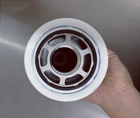 La tondeuse à gazon partie des ajustements de l'hydraulique G94-2621 de filtre à huile pour la machine de TORO