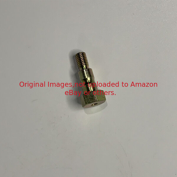 La tondeuse à gazon que les pièces boulonnent GET11371 adapte la faucheuse de verts de Deere 180C 220C