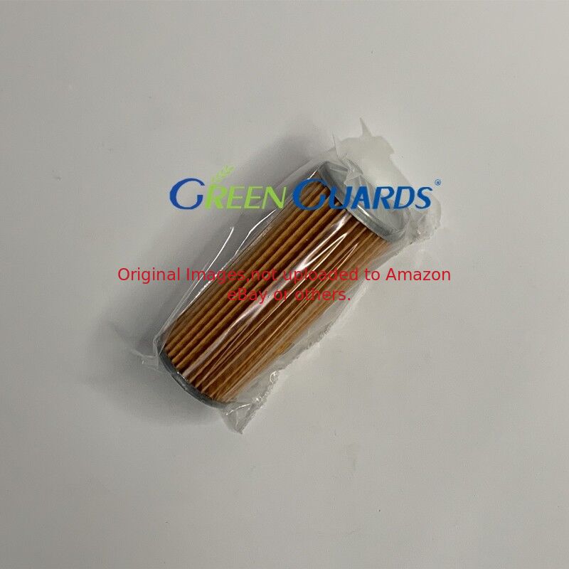 Filtre de tondeuse à gazon - le carburant GM801101 adapte Deere Rotary Mower