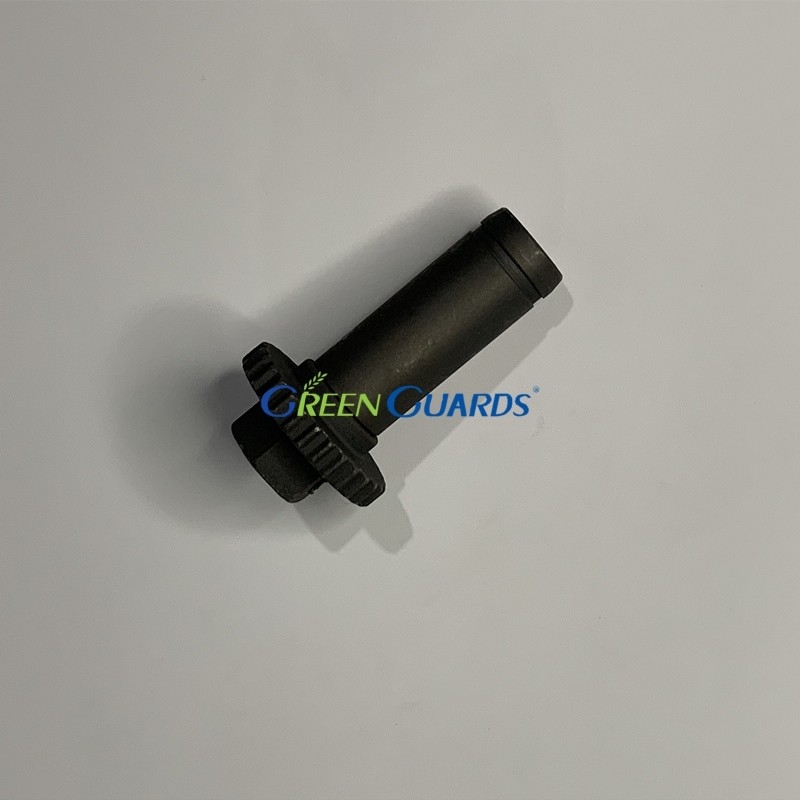 Axe de pièces de tondeuse à gazon - s'ajustant - barre de lit - G106-5363 ajustements inoxydables Toro Greensmaster