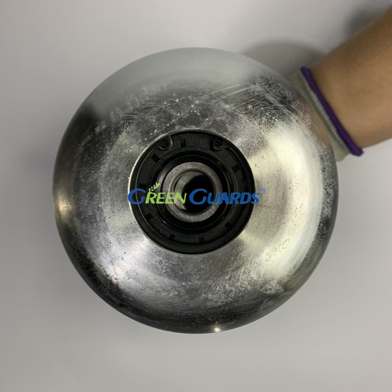 Coupeuse de pelouse à rouleaux Assy G136-2908