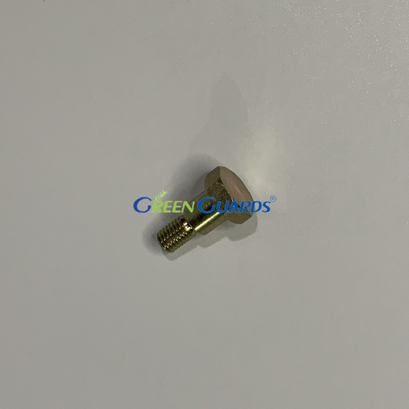 Pièces de tondeuse à gazon vis épaule G105-9949 Adapte Toro marche derrière les tondeuses à gazon