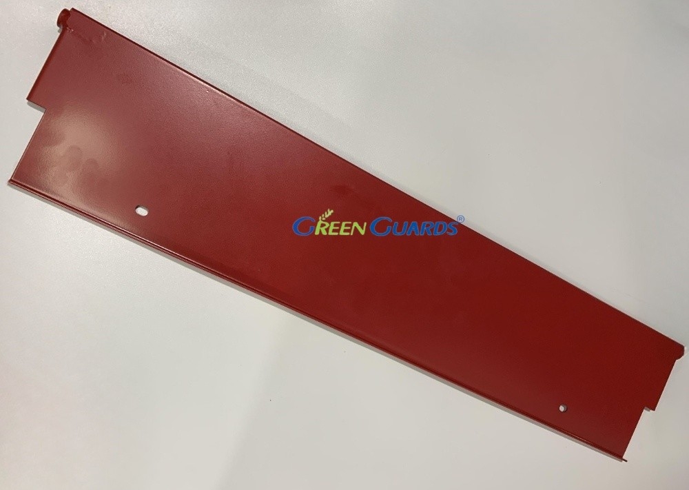 Décal de sécurité 27 dans G94-3621 Adapte Toro Reelmaster