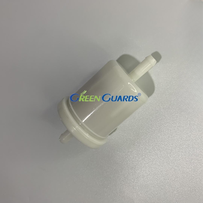 Parties de la tondeuse à gazon Filtre - Carburant G108-3828 Adapte à la tondeuse à gazon Toro Groundsmaster