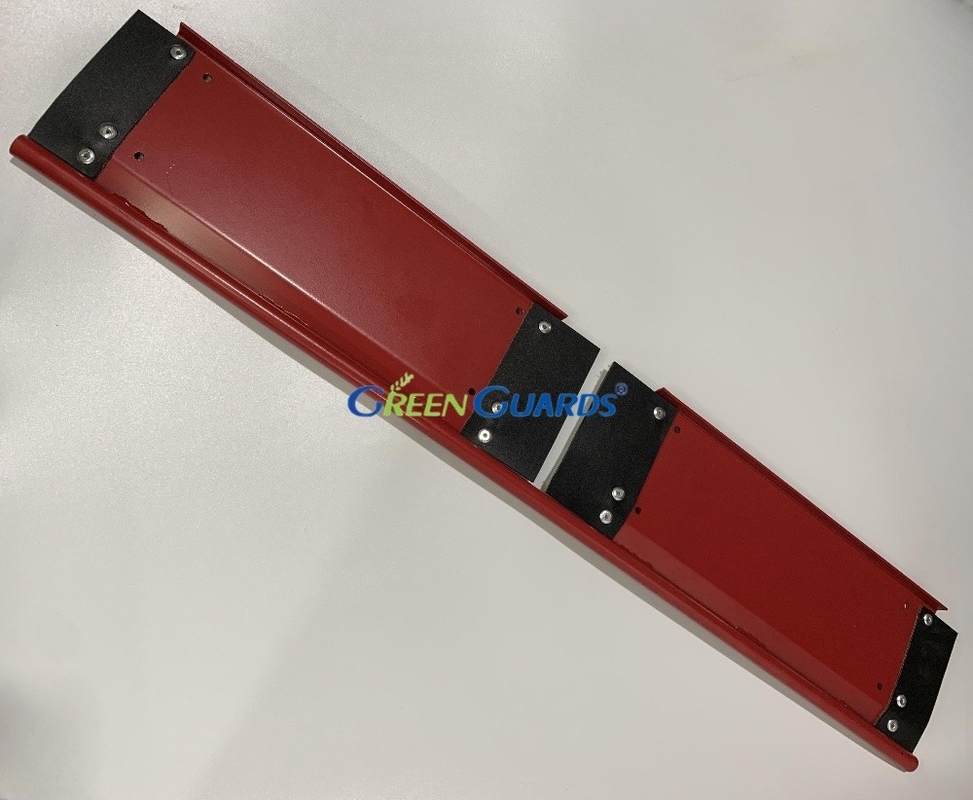Parties de remplacement de tondeuse à gazon Bouclier - Grasse arrière Adapté 27 en unités G93-8849 Adapté Toro Reelmaster