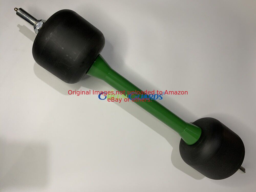Parties de tondeuse à gazon Assy GTCA19028 Adapte à la tondeuse rotative Deere