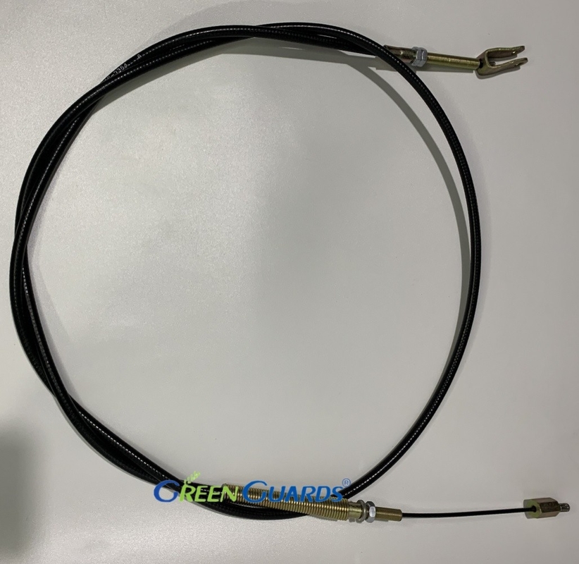 Les pièces de la tondeuse à gazon, câble - frein, LH G119-9364 Adapté à la pulvérisation de gazon Toro Multi-Pro