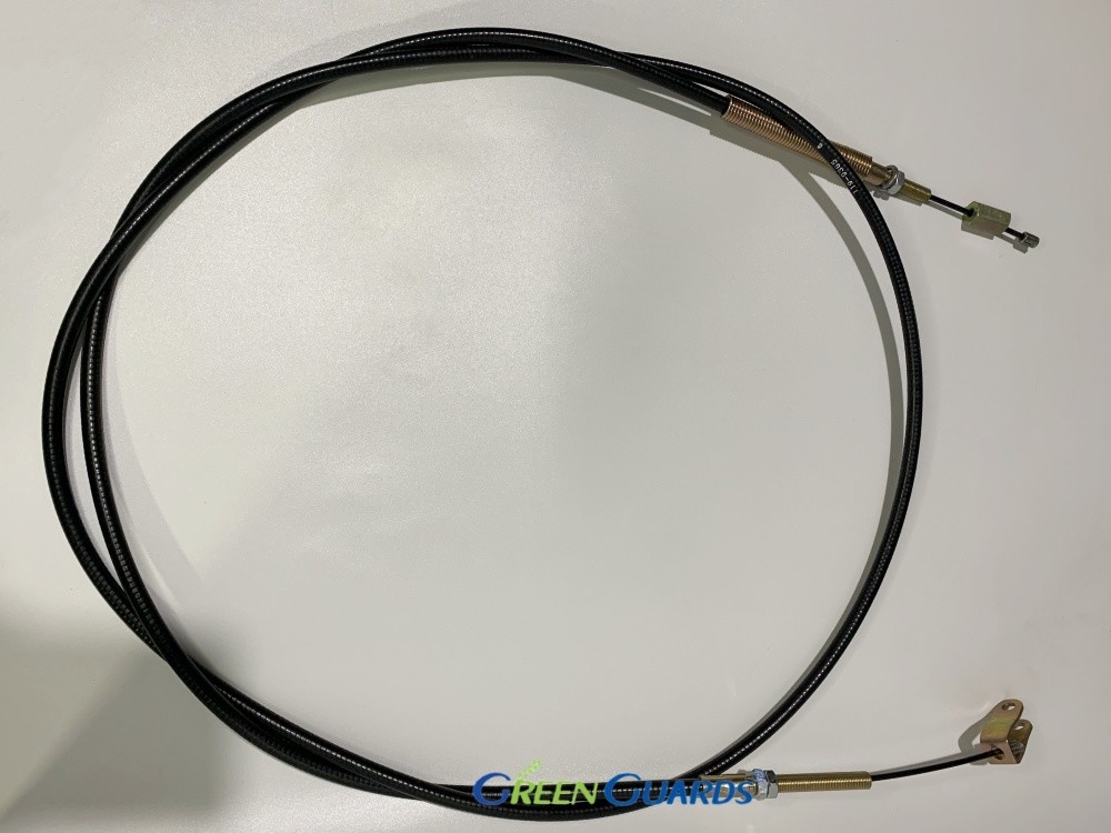 Les pièces de la tondeuse à gazon câble - frein, RH G119-9365 Adapté à la pulvérisation de gazon Toro Multi-Pro