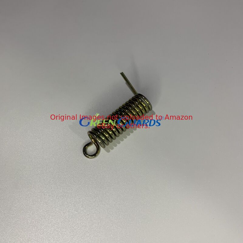 Les pièces de la tondeuse à gazon Torsion Spring GET10983 Adapté à la tondeuse Deere