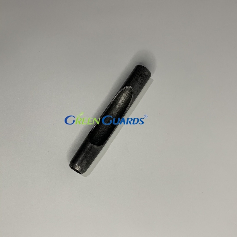 Parties de tondeuse à gazon à éjection latérale creuse -.750MT x 4.750L x.500ID G108-9161