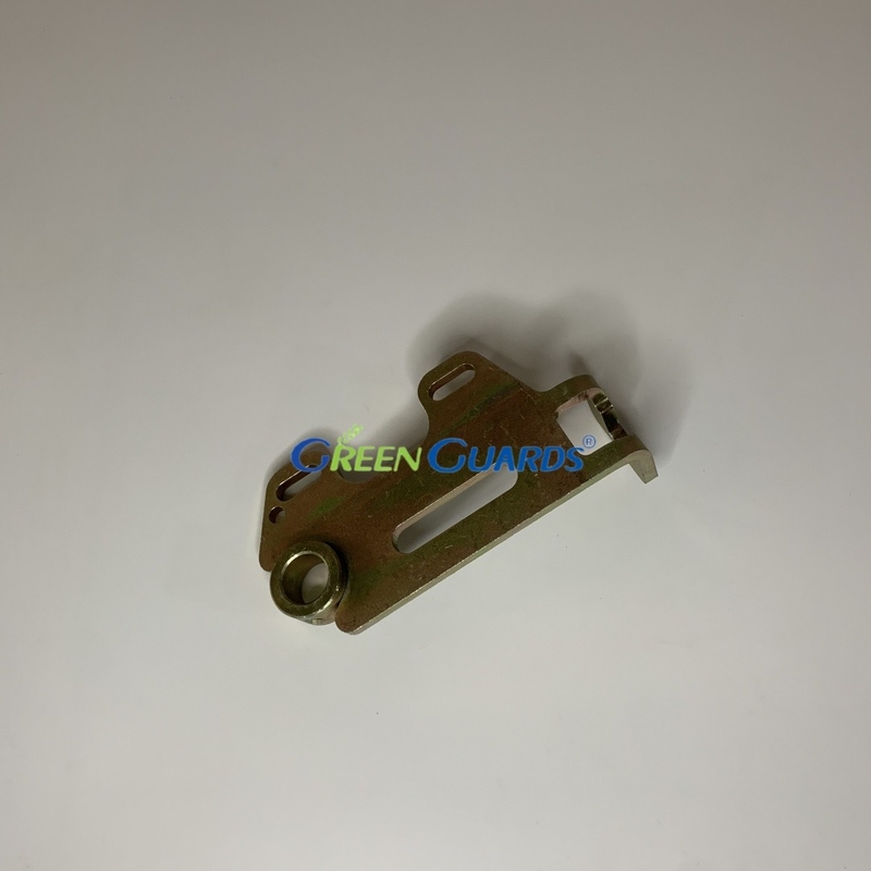 Pièces de tondeuse à gazon à droite Unité de coupe verticale à réglage rapide Support 22 pouces GAMT5112 Adapte tondeuse à gazon