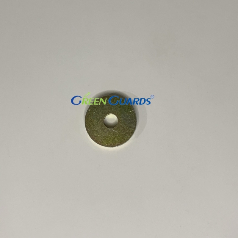 OEM Support Tenteuse à gazon laveuse G114-2120 Tenteuse à gazon lame laveuse Adapte Toro Groundsmaster