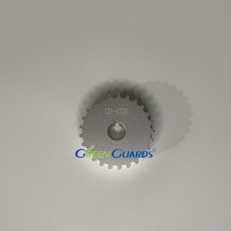 Poulie de pièce de tondeuse à gazon - Bobine, 25 dents G121-4725 pour tondeuse Toro Greensmaster