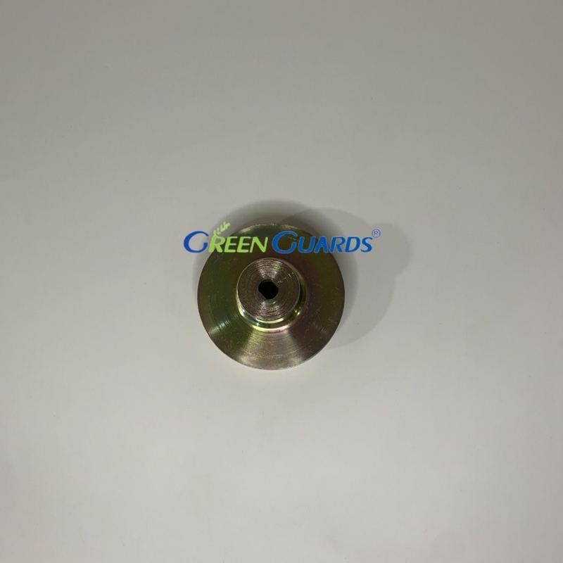 G115-5147 Souffleur de feuilles d'herbe Poulie adaptée à Toro Pro Force Souffleur de débris