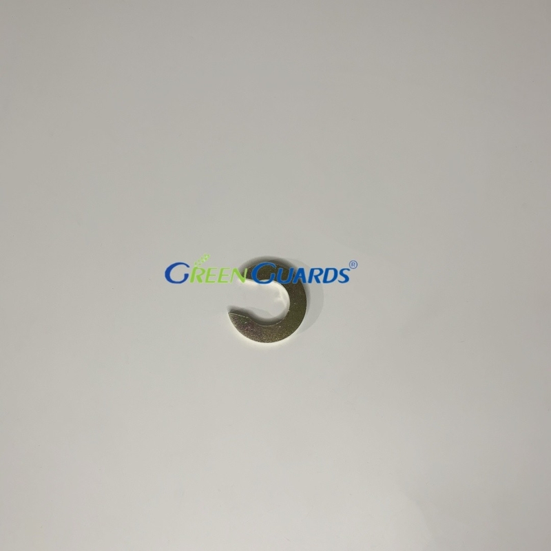 Pièces de tondeuse à gazon U-Shape Washer GTCU23569 Adapté Johndeere TerrainCut Trim et entoure tondeuse