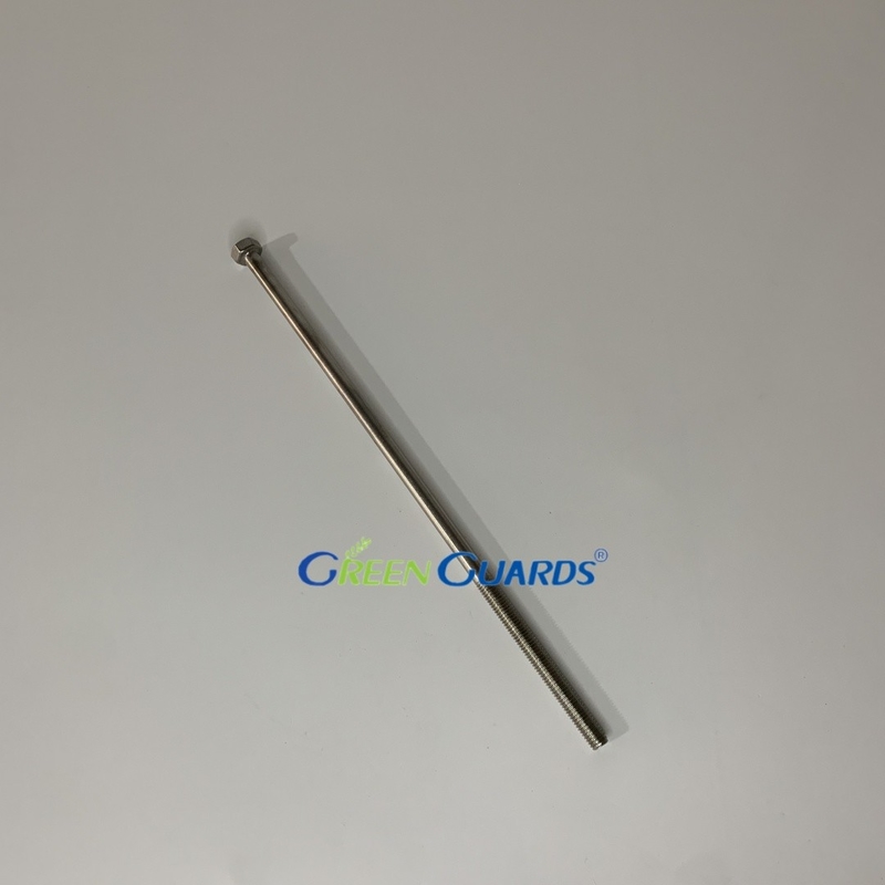 Parties de tondeuse à gazon vis-Hh G119-6154 Adapte le souffleur de débris Toro Pro Force