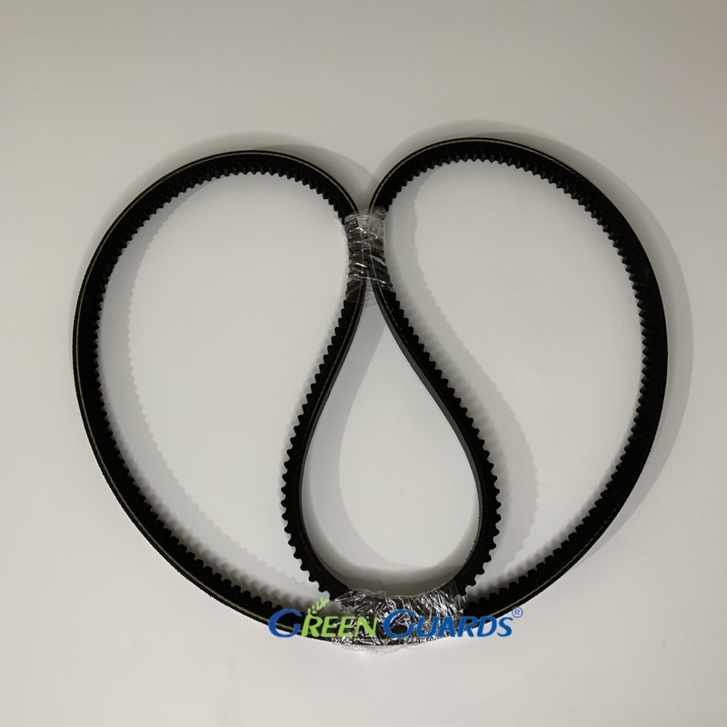 Ceinture de souffleur de feuilles d'herbe-V G112-1853 Adapte le souffleur de débris Toro Pro Force