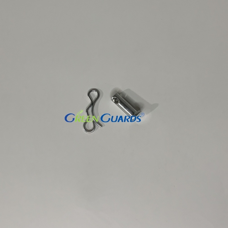 Carrosse à golf pièces Clevis Pin, 5/16 "x 15/16" G10386G3 Adapte à la marque Cushman