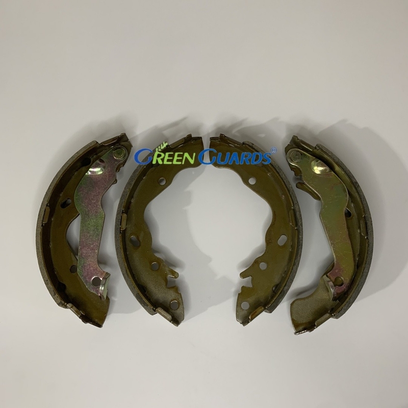Pièces de tondeuse à gazon équipée de chaussures G112-7978 Adapté à Toro Workman et Multi Pro