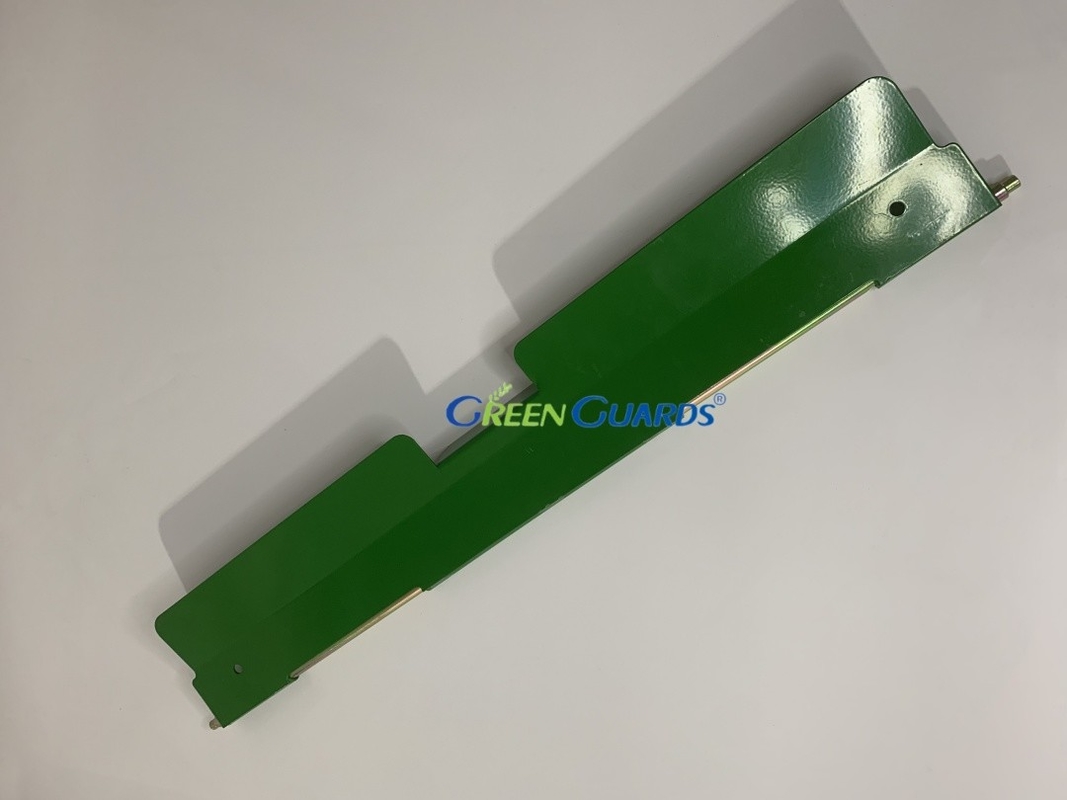 Unité de coupe de bobine standard OEM Kit déflecteur GAUC12307 pour Deere Fairway Mower Support OEM