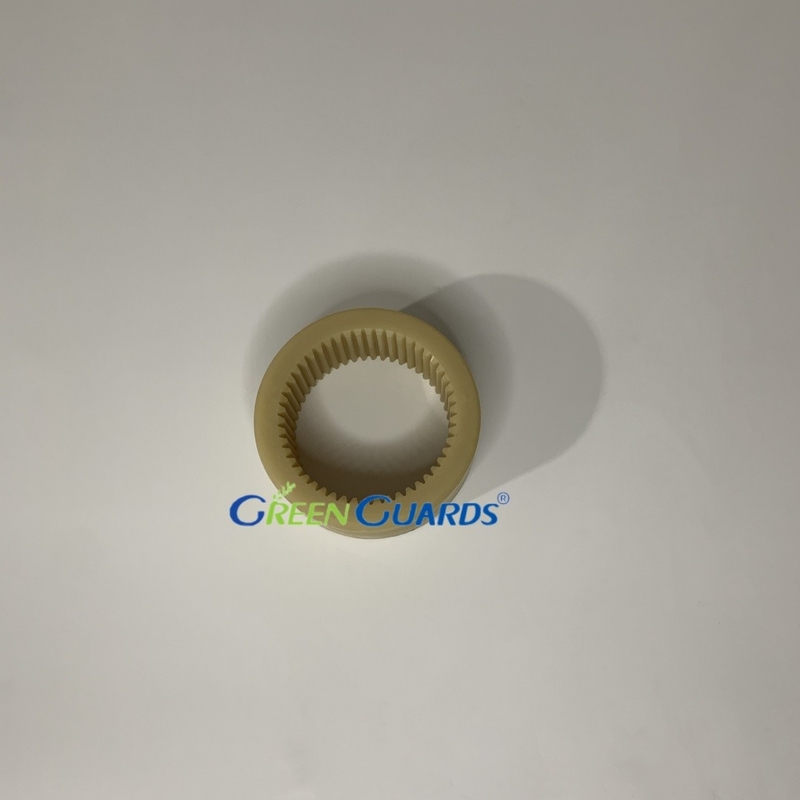 Pièces de tondeuse à gazon couplage à spirales internes bousculage GMT2308 Adapte à un véhicule utilitaire Deere ProGator