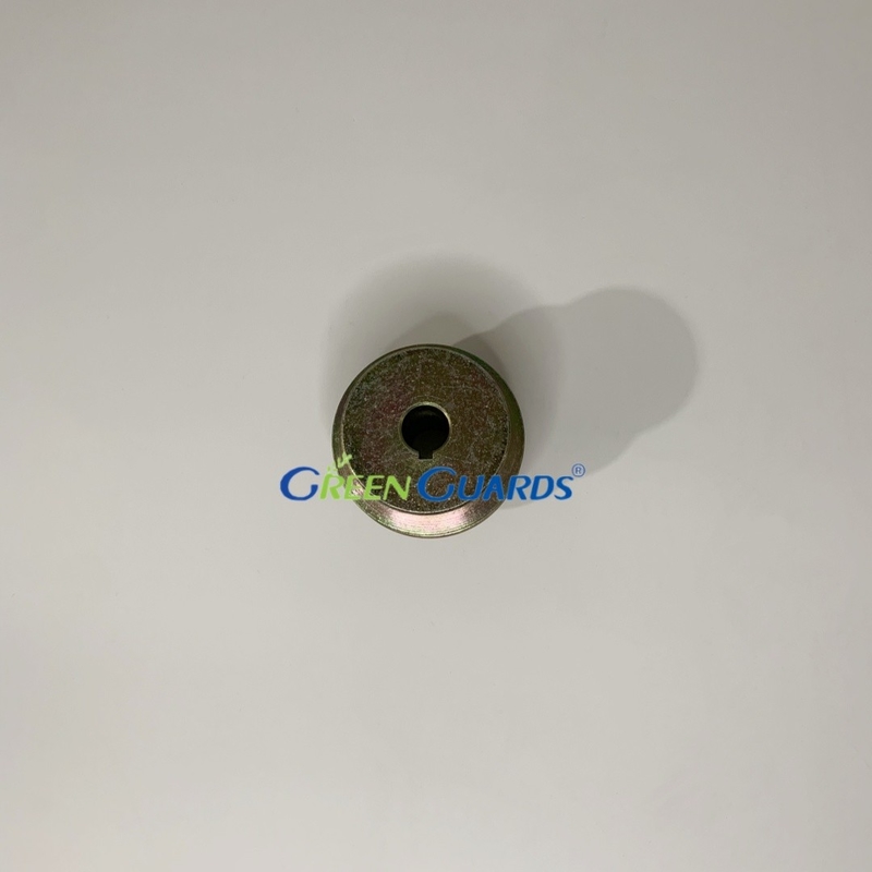 Pièces de tondeuse à gazon poulie GTCU24802 Adapté à John Deere