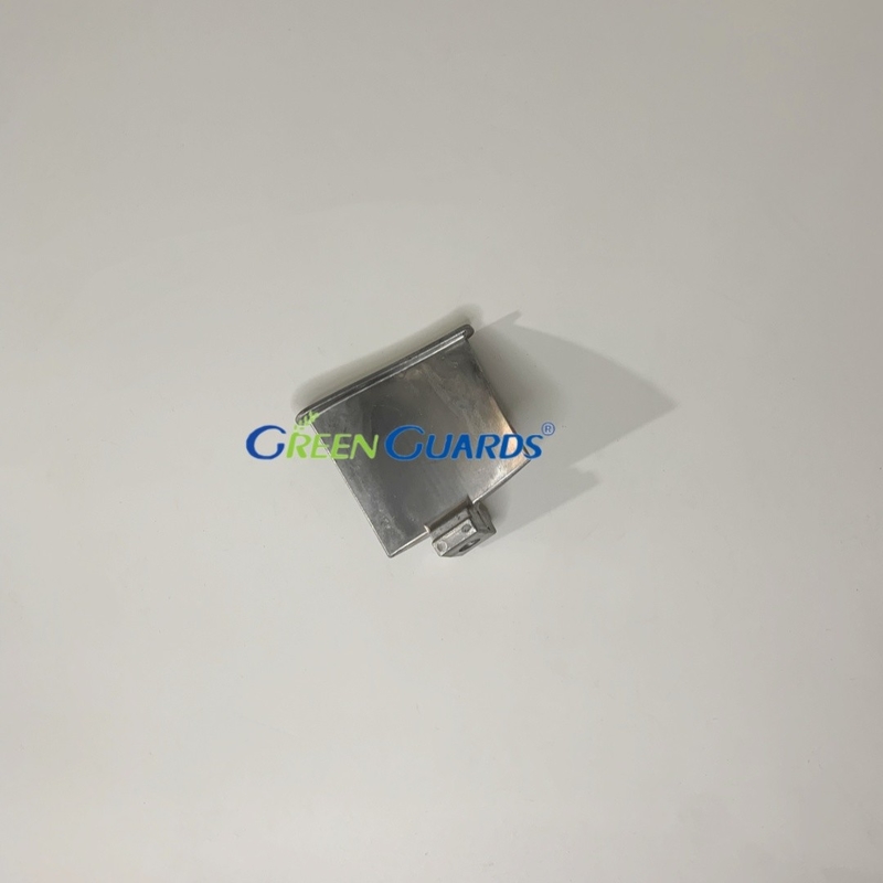 Ventilateur à feuilles d'herbe G117-8356-01 pour ventilateur à débris Toro Pro