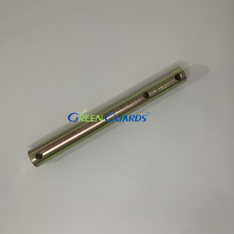 Pièces de tondeuse à gazon GTCU25234 Adapté à John Deere PrécisionCut Trim et entoure tondeuse
