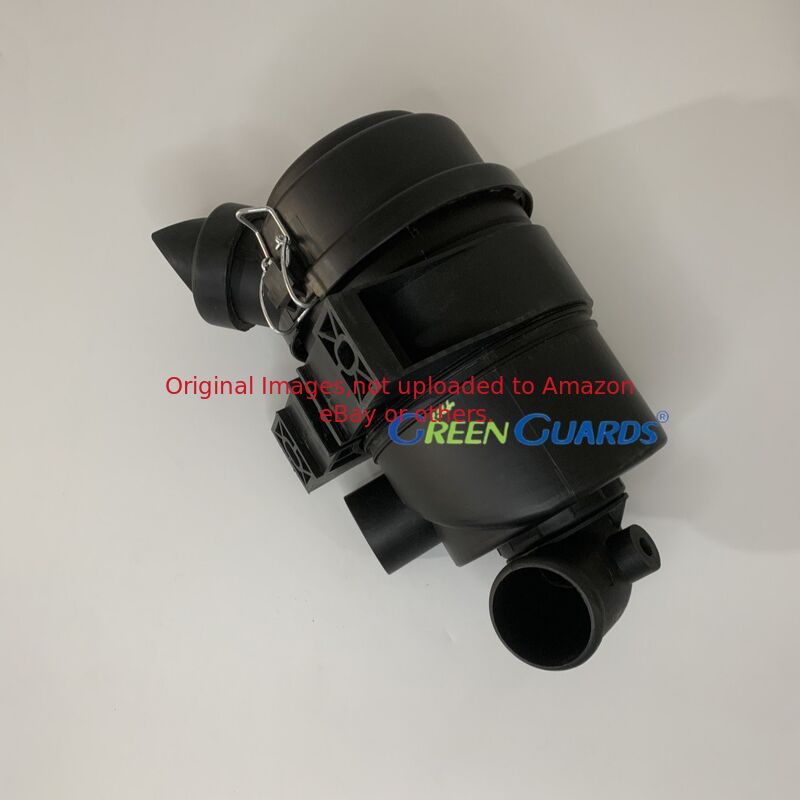 Coupeuse de pelouse Filtres de purificateur d'air Assemblage GTCA14233 Adapte Deere Coupeuse légère Fairway