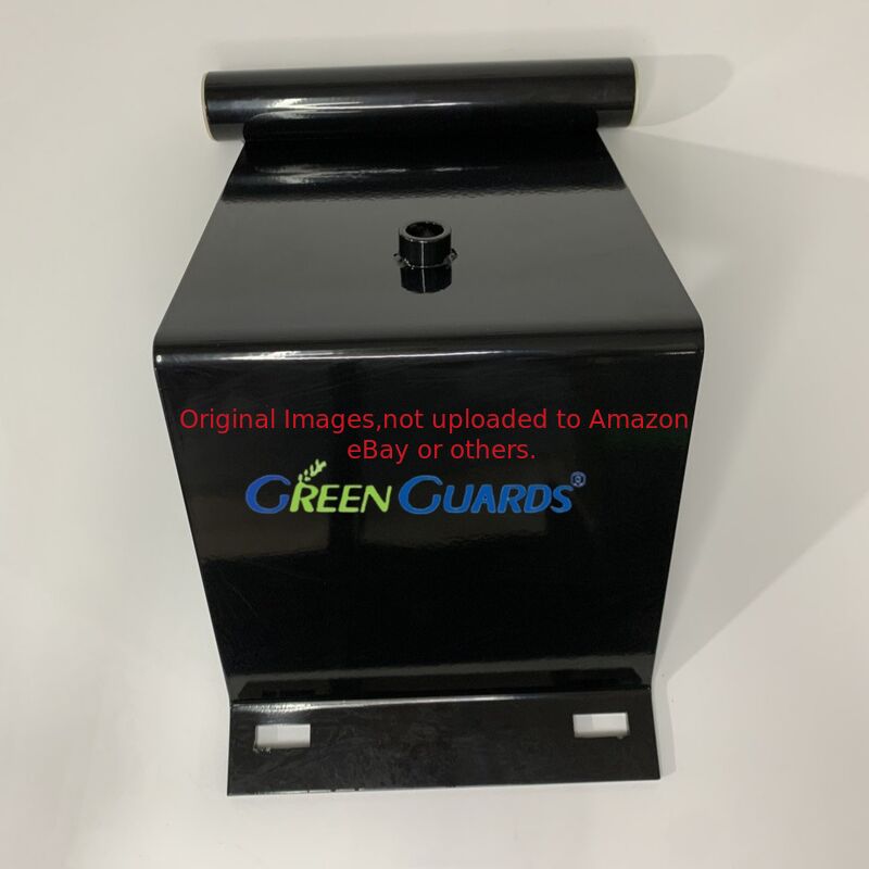 OEM Standard Pivot GAMT2538 Adapté aux aérateurs à tracteur Deere