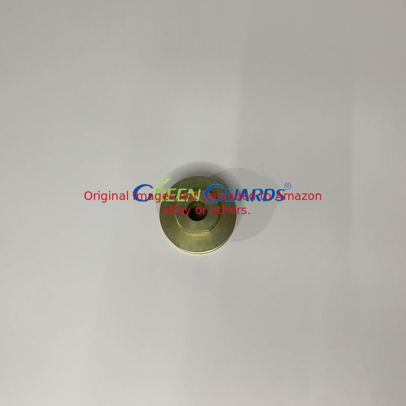 Pulley standard GTCU24800 équipé de Deere E-Cut Hybrid Walk