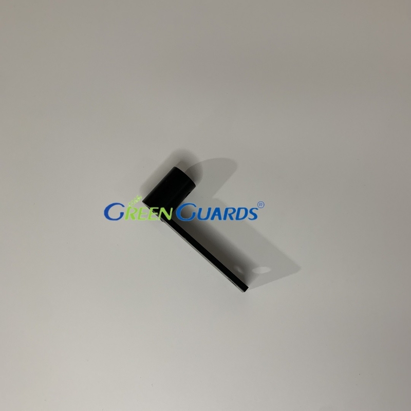 Pièces de tondeuse à gazon bras de changement GAMT1221 Adapte John Deere Bunker et véhicule de terrain