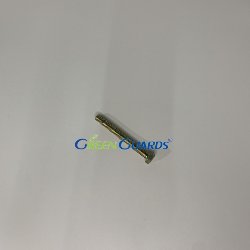 Parties de tondeuse à gazon standard OEM Réglage du rouleau de boulon G61-0790 Adapte Toro Reelmaster