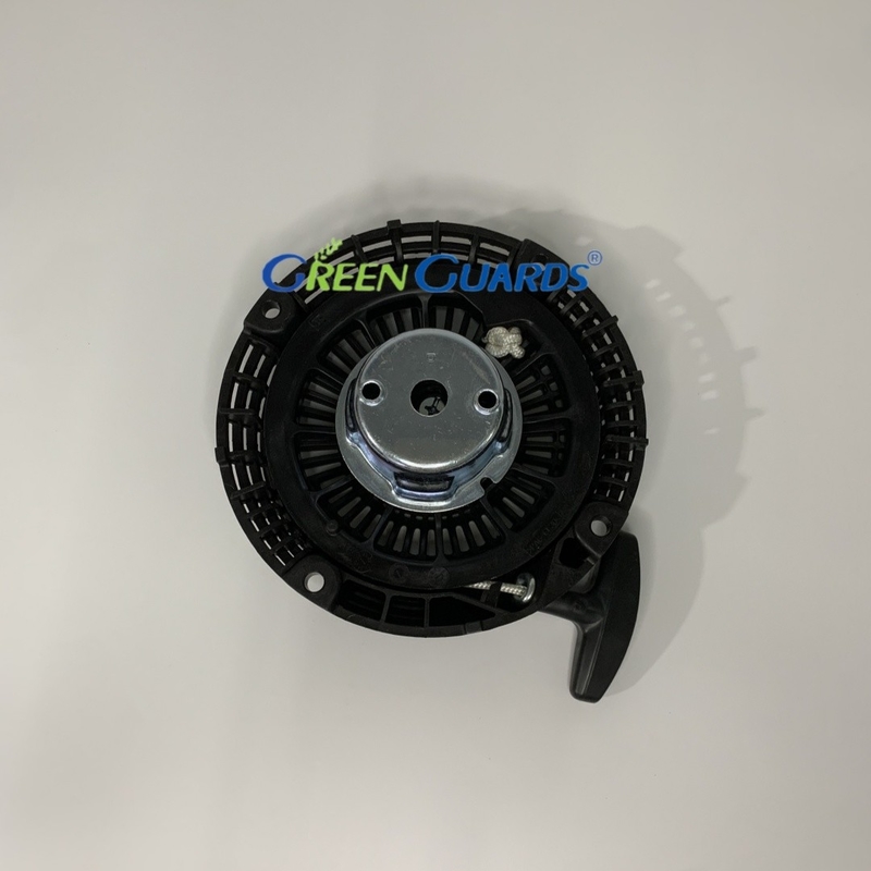 Récupération de démarreur Assy G121-6355 OEM Standard Fits Toro Groundsmaster Pièces de tondeuse à gazon