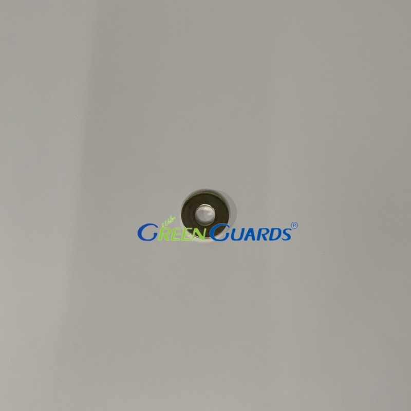 Parties de tondeuse à gazon Laveuse durcie G80-6990 Adapté à Toro Groundsmaster et Reelmaster OEM Standard