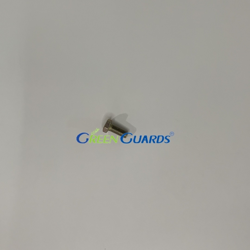 Les pièces de la tondeuse à gazon Boulon - Hex HD G33114-020 Adapte Toro Greensmaster et Reelmaster