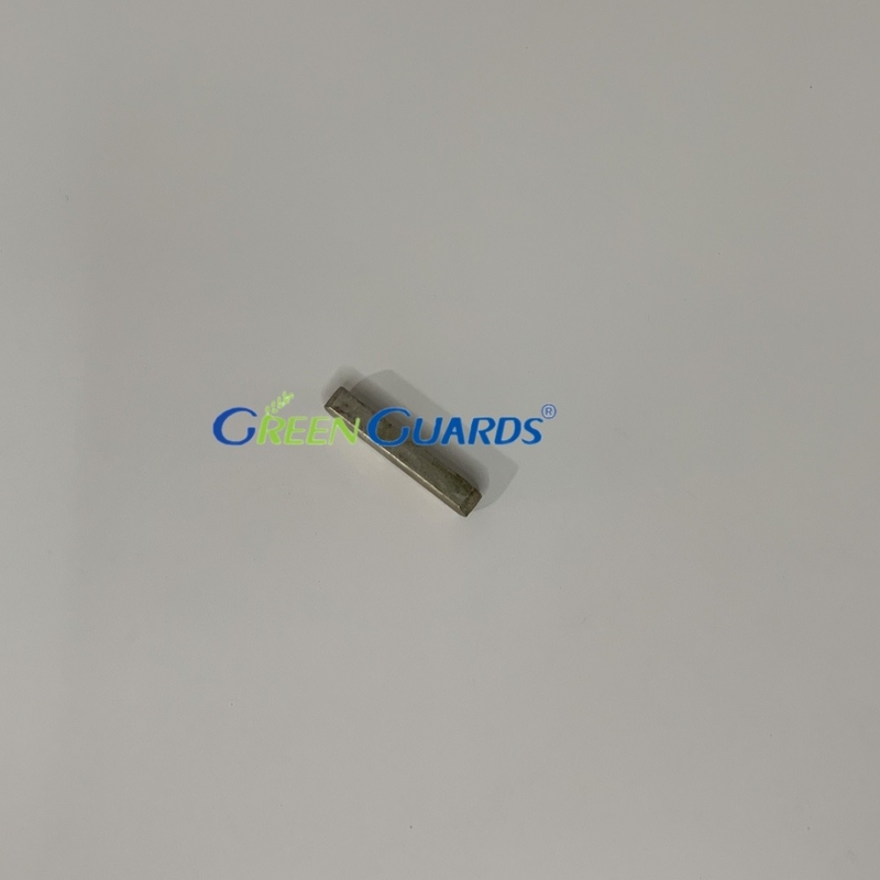 Pièces de tondeuse à gazon Poulie à clef, Drive G100-5378 Adapte à l' aérateur Toro ProCore