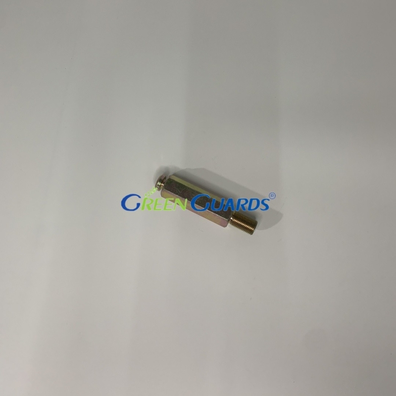 Parties de tondeuse à gazon Shaft-Hex, Rh G115-6786 Adapté à Toro Greensmaster Flex/eFlex