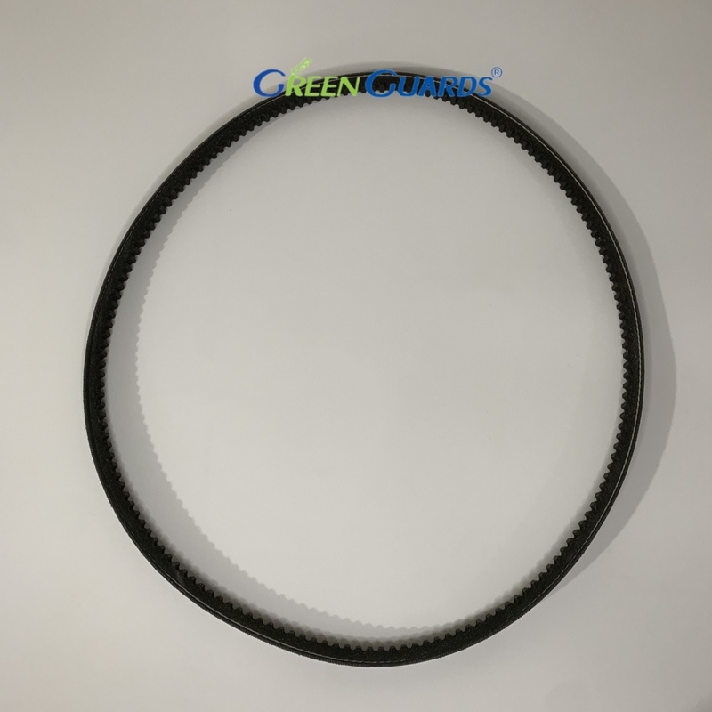 Pièces de tondeuse à gazon moteur V section V ceinture GLVU11662 Adapte à Deere légère tondeuse à gazon